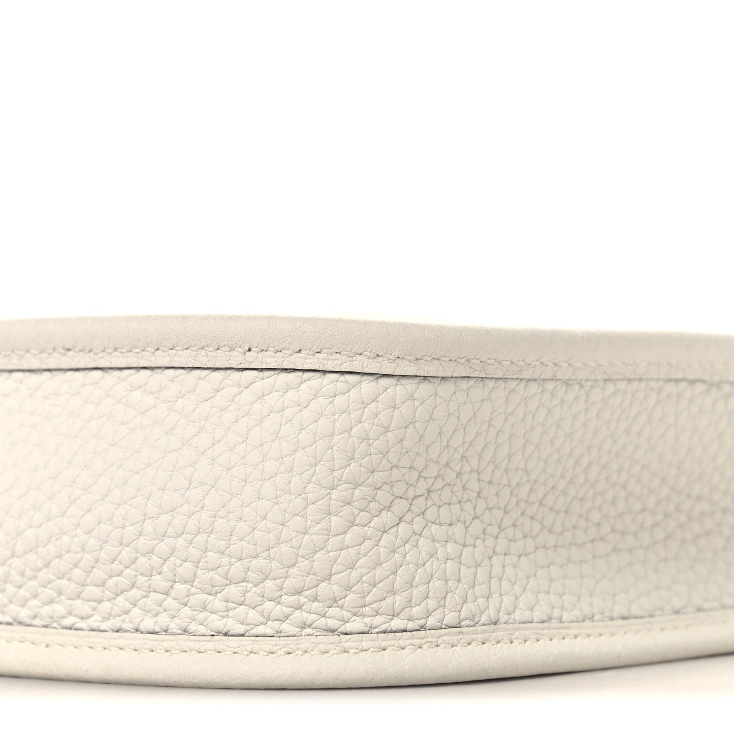 Taurillon Clemence Amazone Evelyne TPM New White