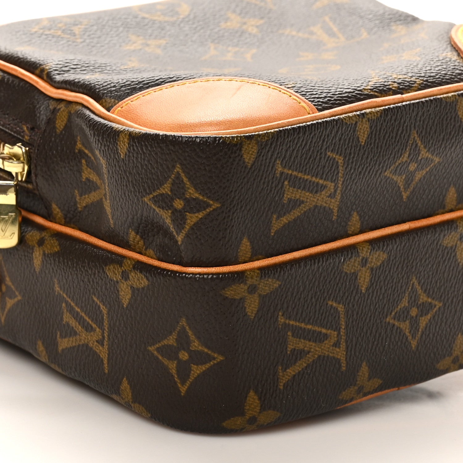 Louis Vuitton Monogram Amazone 8 of 11