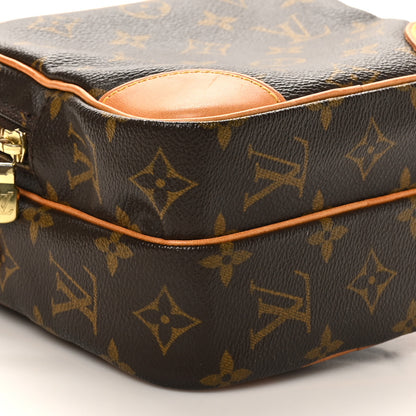 Louis Vuitton Monogram Amazone 8 of 11