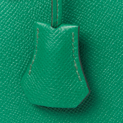 Hermes Epsom Kelly Sellier 28 Cactus 28 of 33