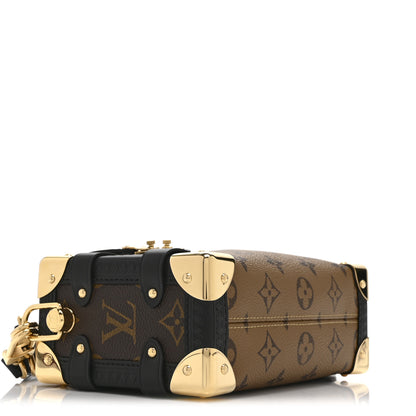 Louis Vuitton Reverse Monogram Side Trunk PM 8 of 9