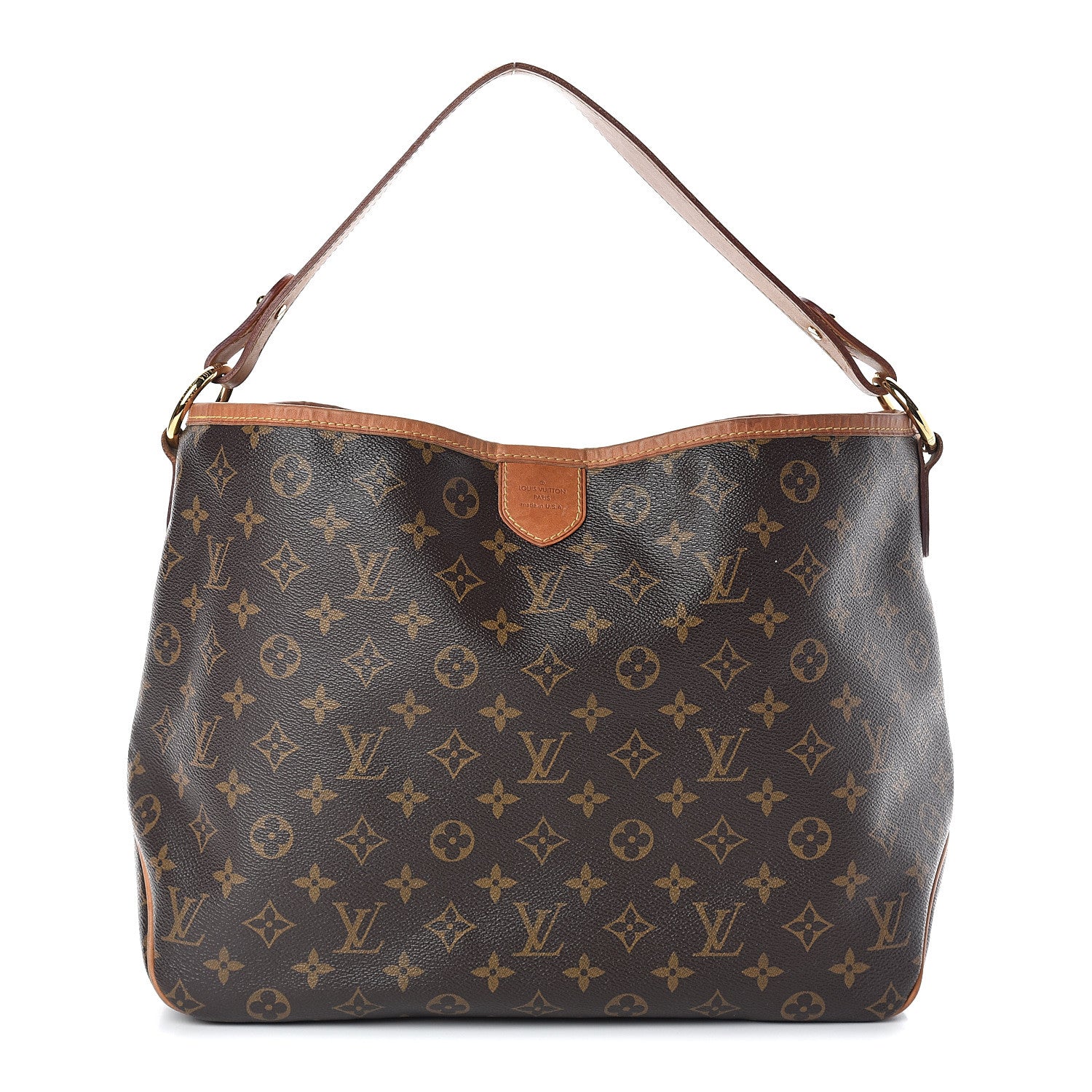 Louis Vuitton Monogram Delightful PM 1 of 10