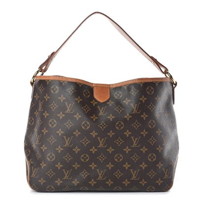 Louis Vuitton Monogram Delightful PM 1 of 10