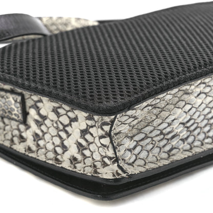 Miu Miu Snakeskin Crossbody 11 of 13