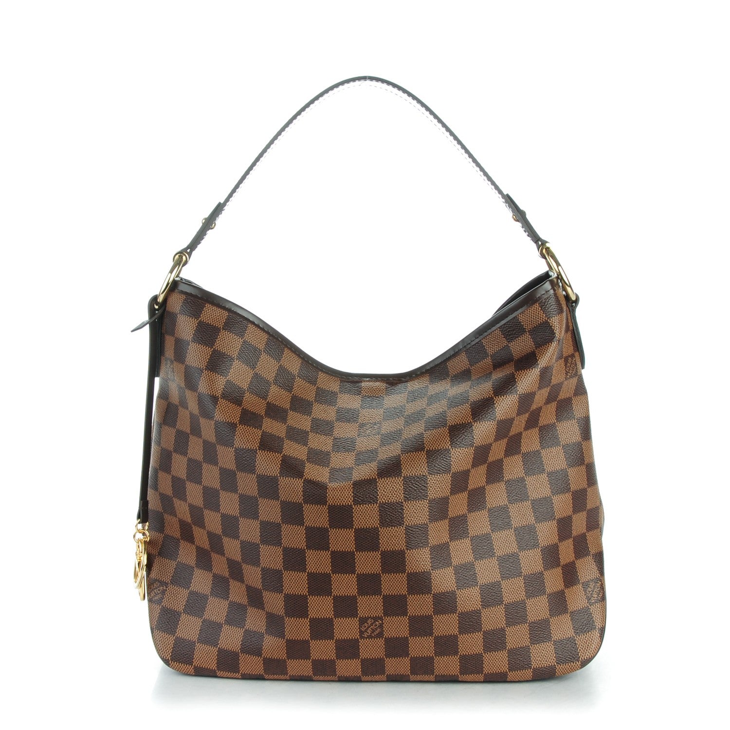 Louis Vuitton Damier Ebene Delightful PM 1 of 8