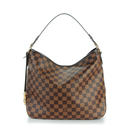 Louis Vuitton Damier Ebene Delightful PM 1 of 8