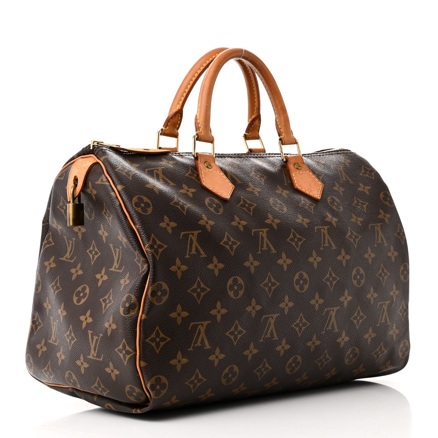 Monogram Speedy 35
