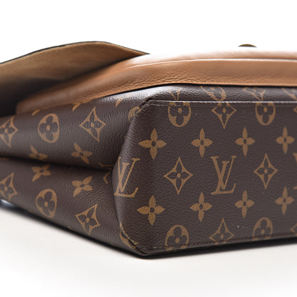 Louis Vuitton Monogram Marignan Sesame 9 of 12