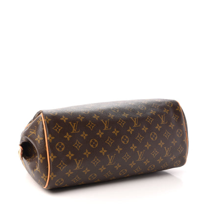 Louis Vuitton Monogram Montorgueil GM 4 of 9