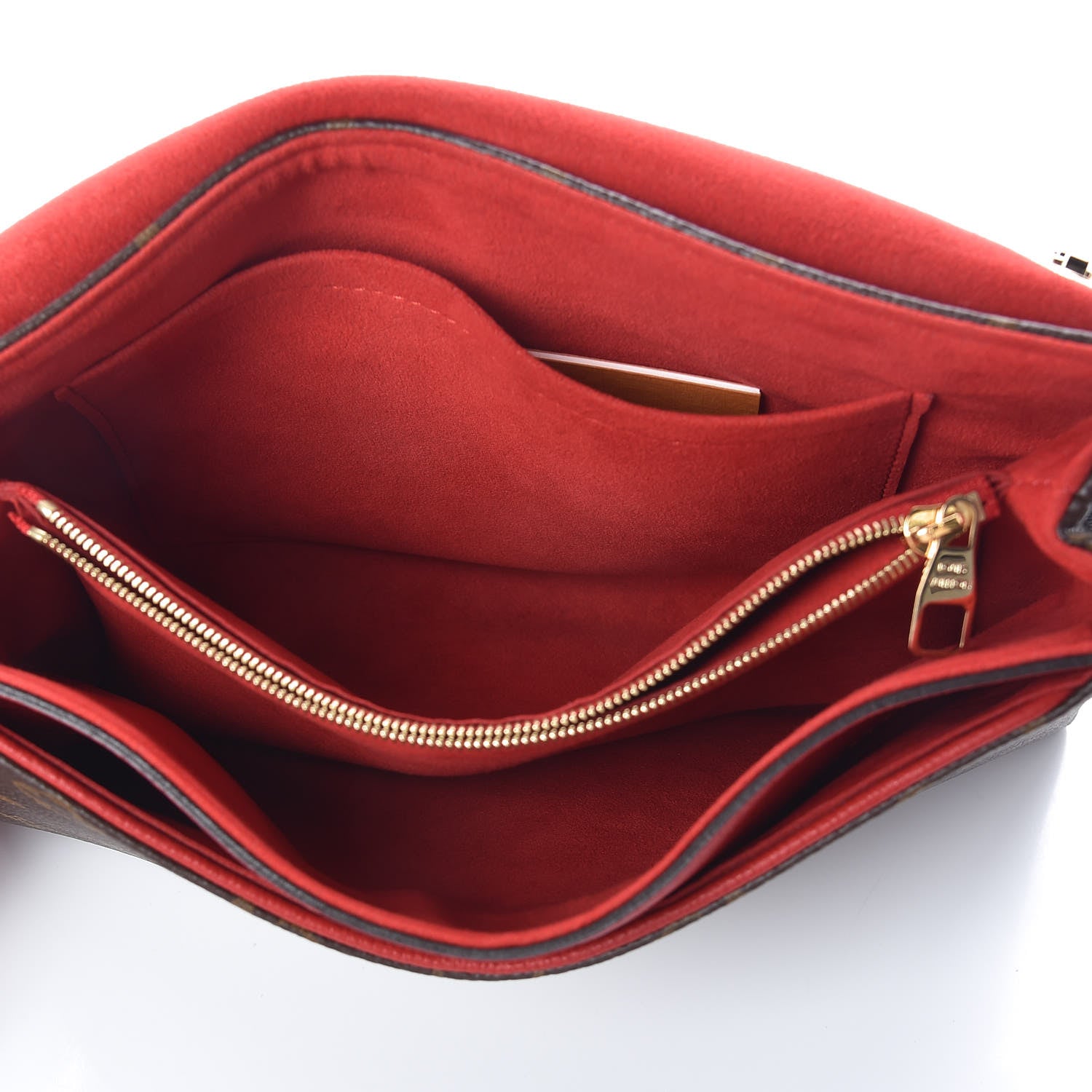 Louis Vuitton Monogram Pallas Chain Cherry 5 of 9