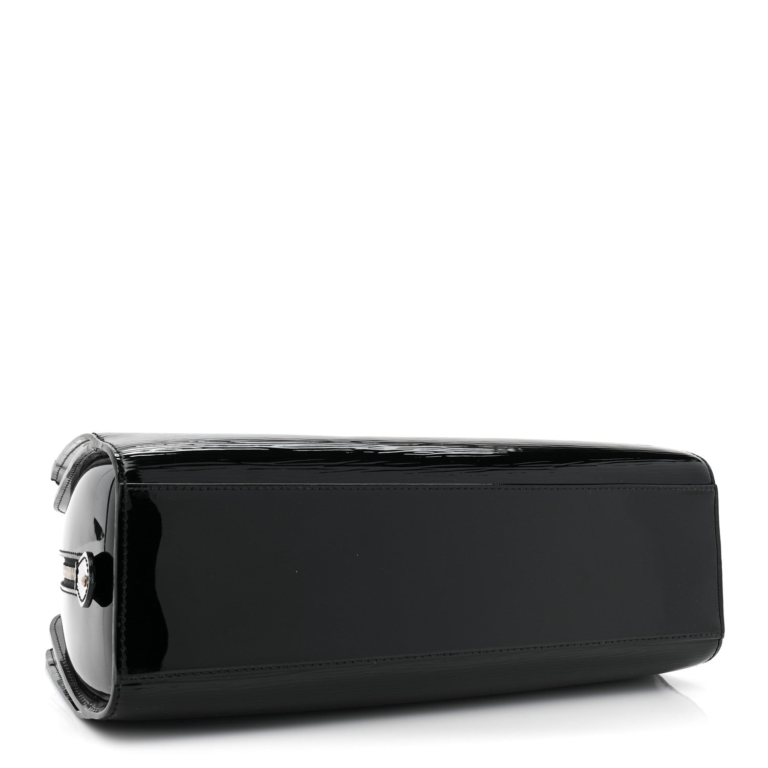 Louis Vuitton Electric Epi Pont-Neuf PM Black 4 of 10