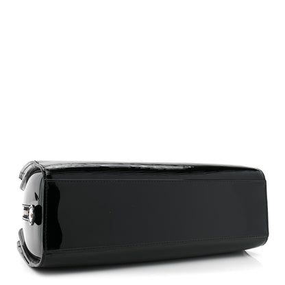 Louis Vuitton Electric Epi Pont-Neuf PM Black 4 of 10