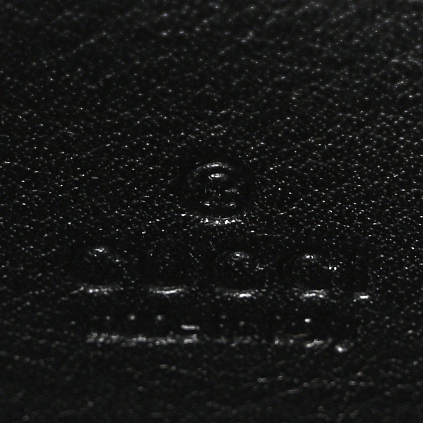 Skipper Calf Web Logo Embossed Mini Bamboo 1947 Top Handle Bag Black