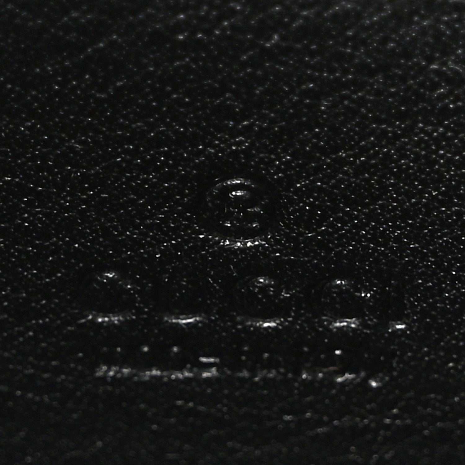 Gucci Skipper Calf Web Logo Embossed Mini Bamboo 1947 Top Handle Bag Black 6 of 9