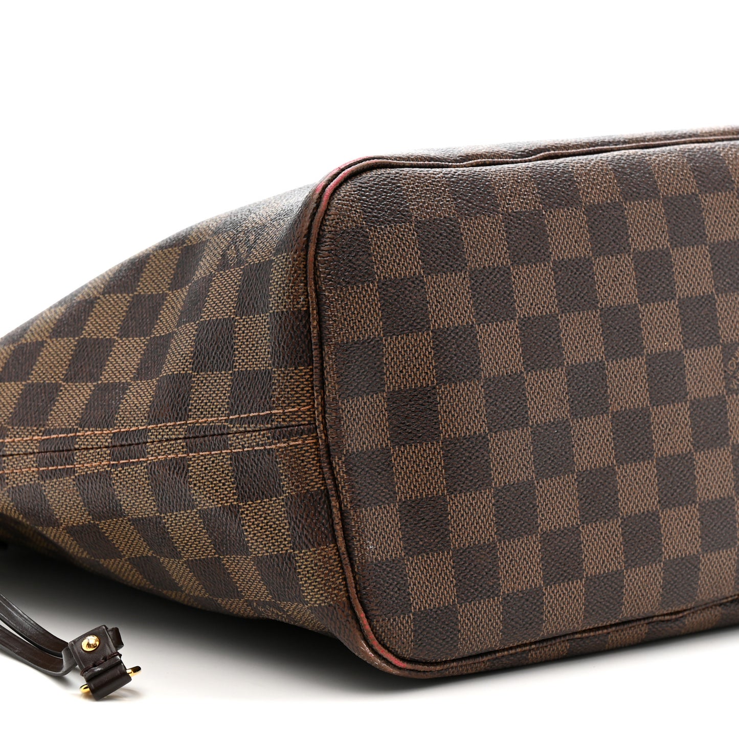 Damier Ebene Neverfull MM