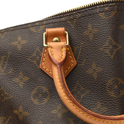 Louis Vuitton Monogram Speedy 35 12 of 15