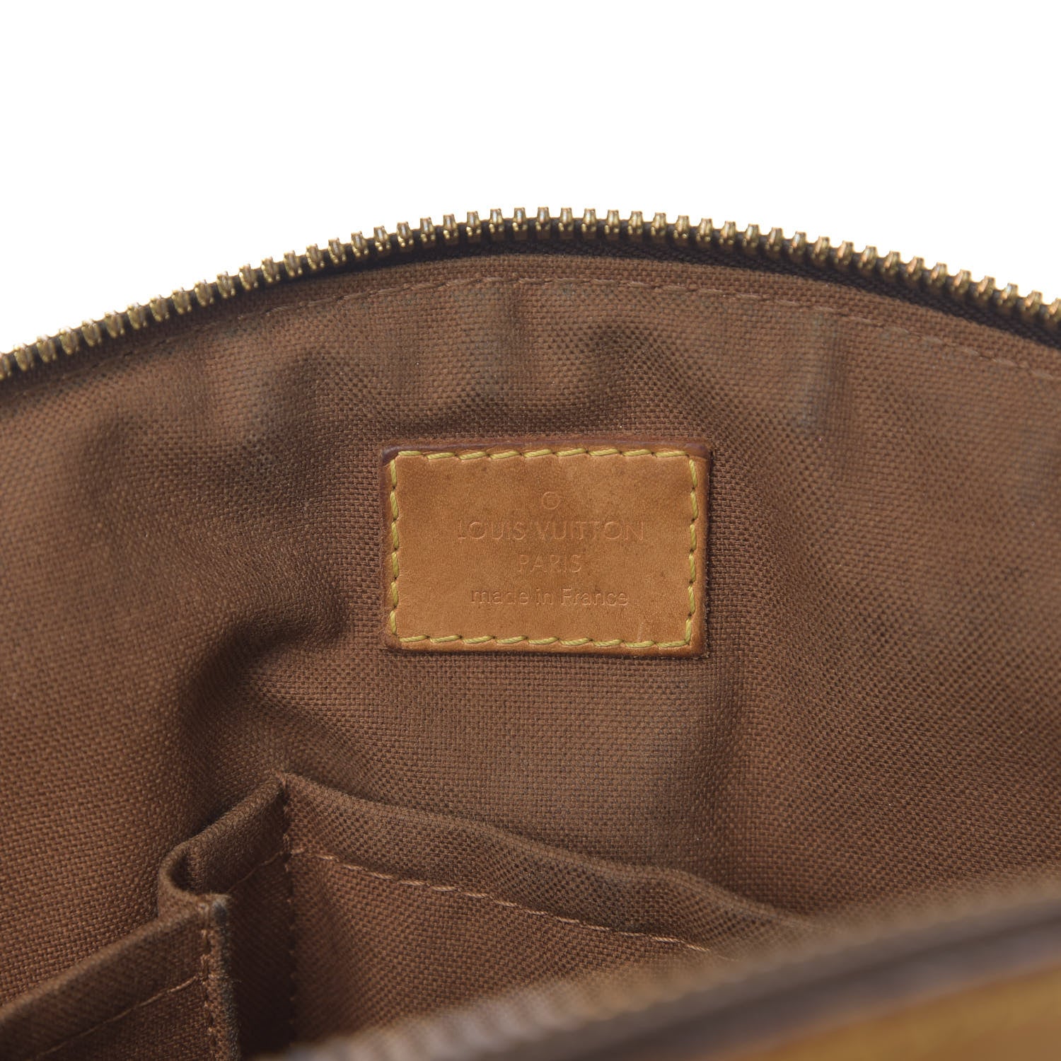 Louis Vuitton Monogram Tivoli PM 5 of 17