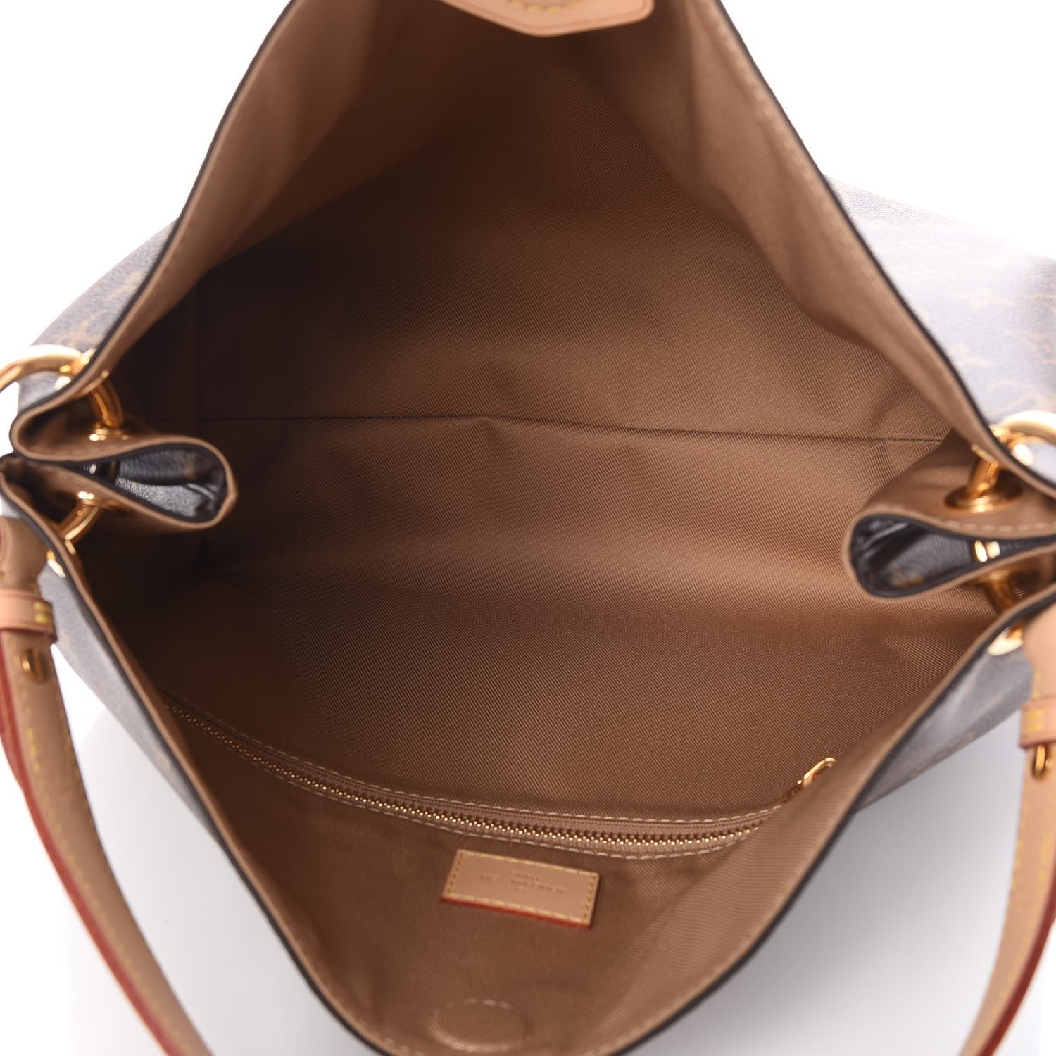 Louis Vuitton Monogram Graceful PM 5 of 12