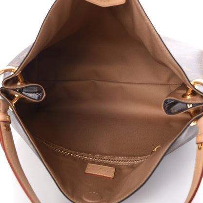 Louis Vuitton Monogram Graceful PM 5 of 12