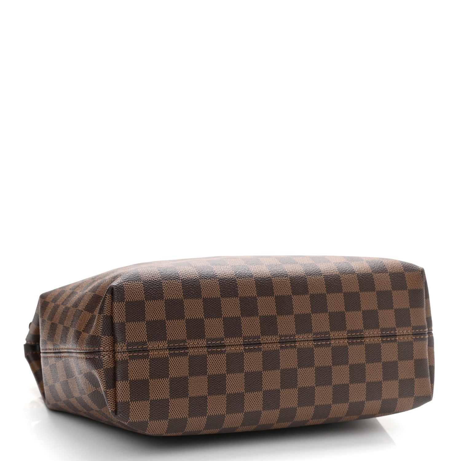 Louis Vuitton Damier Ebene Graceful PM 4 of 9