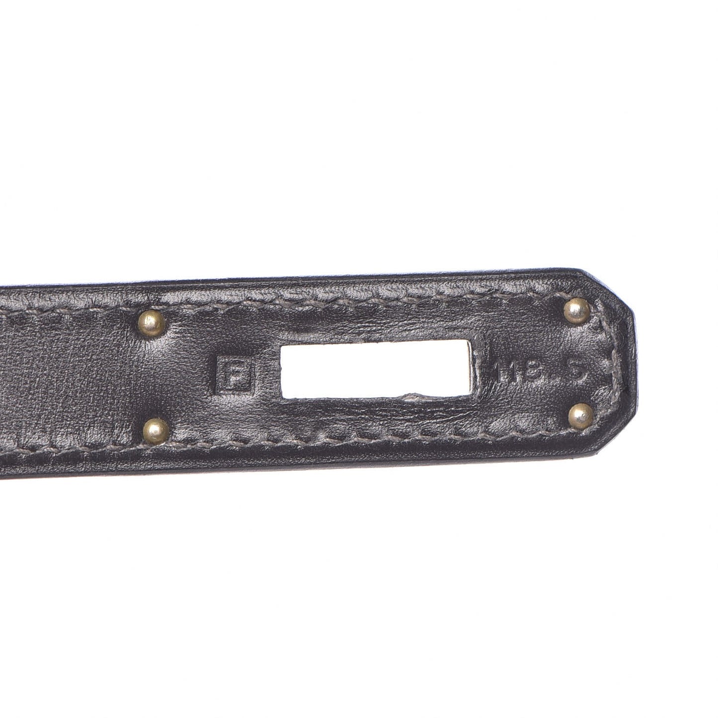 Box Kelly Sellier 35 Graphite