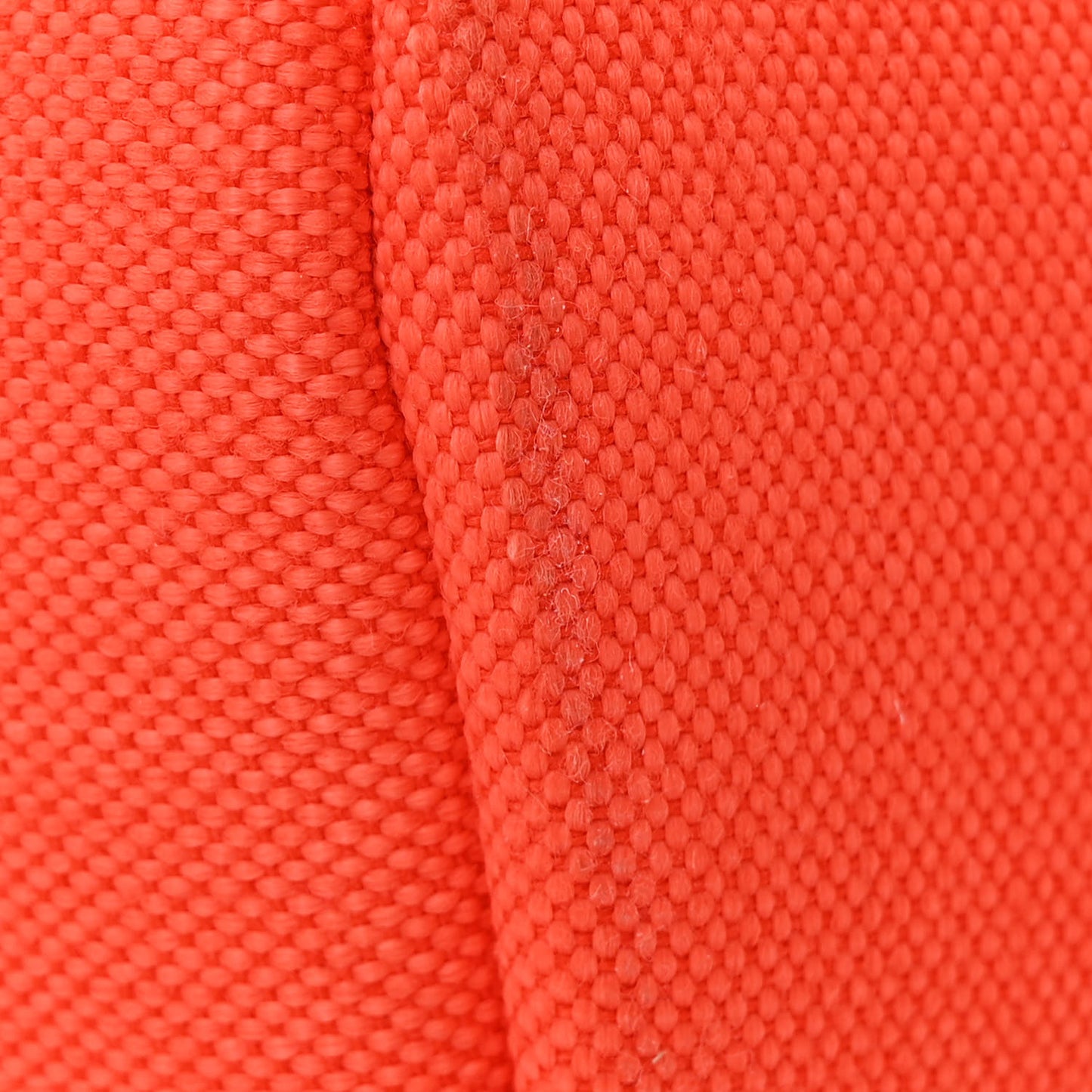 Vache Hunter Toile Herbag Zip Retourne 31 PM Orange Mecano Fauve