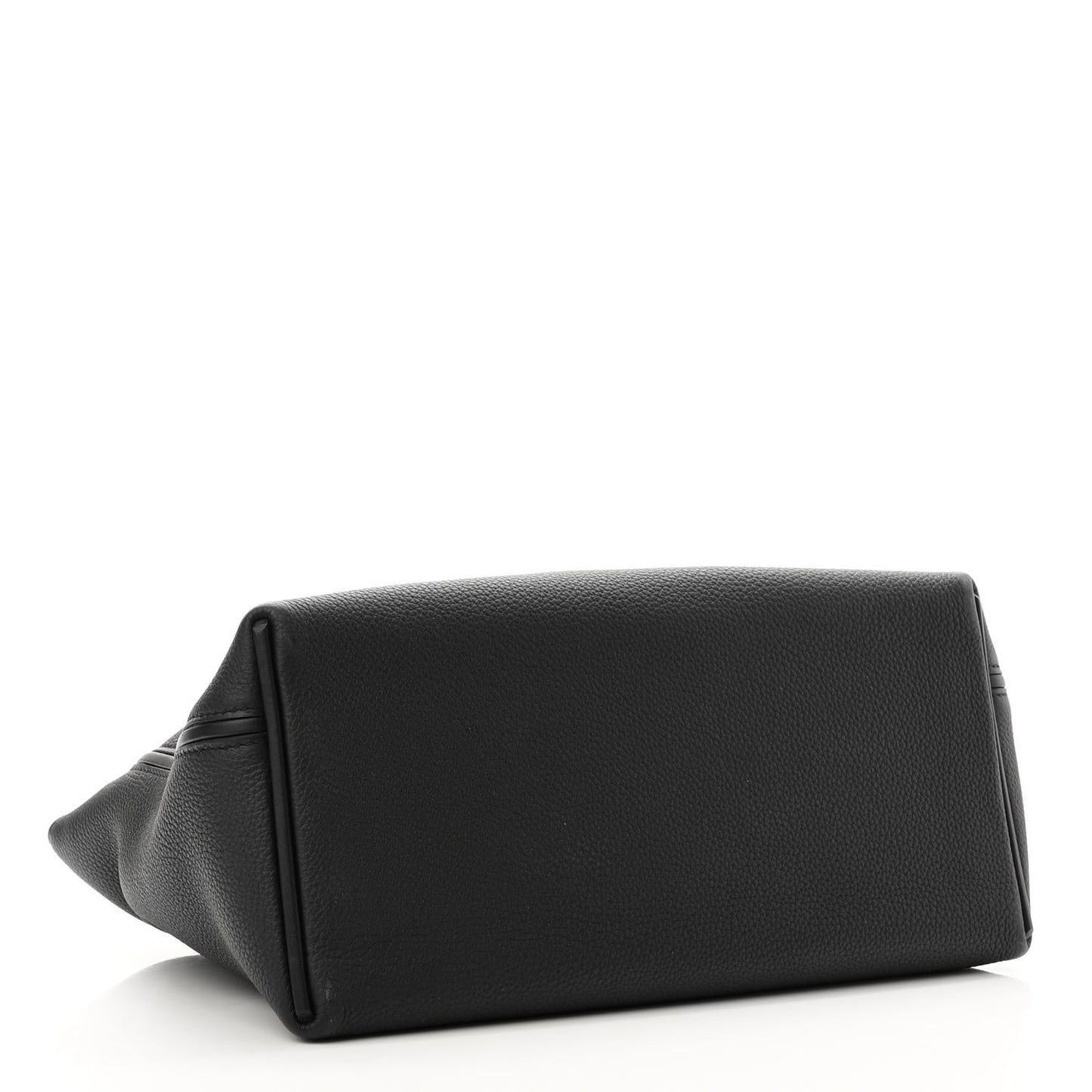 Togo Matte Alligator Swift Touch 24/24 29 Black Nata Gold