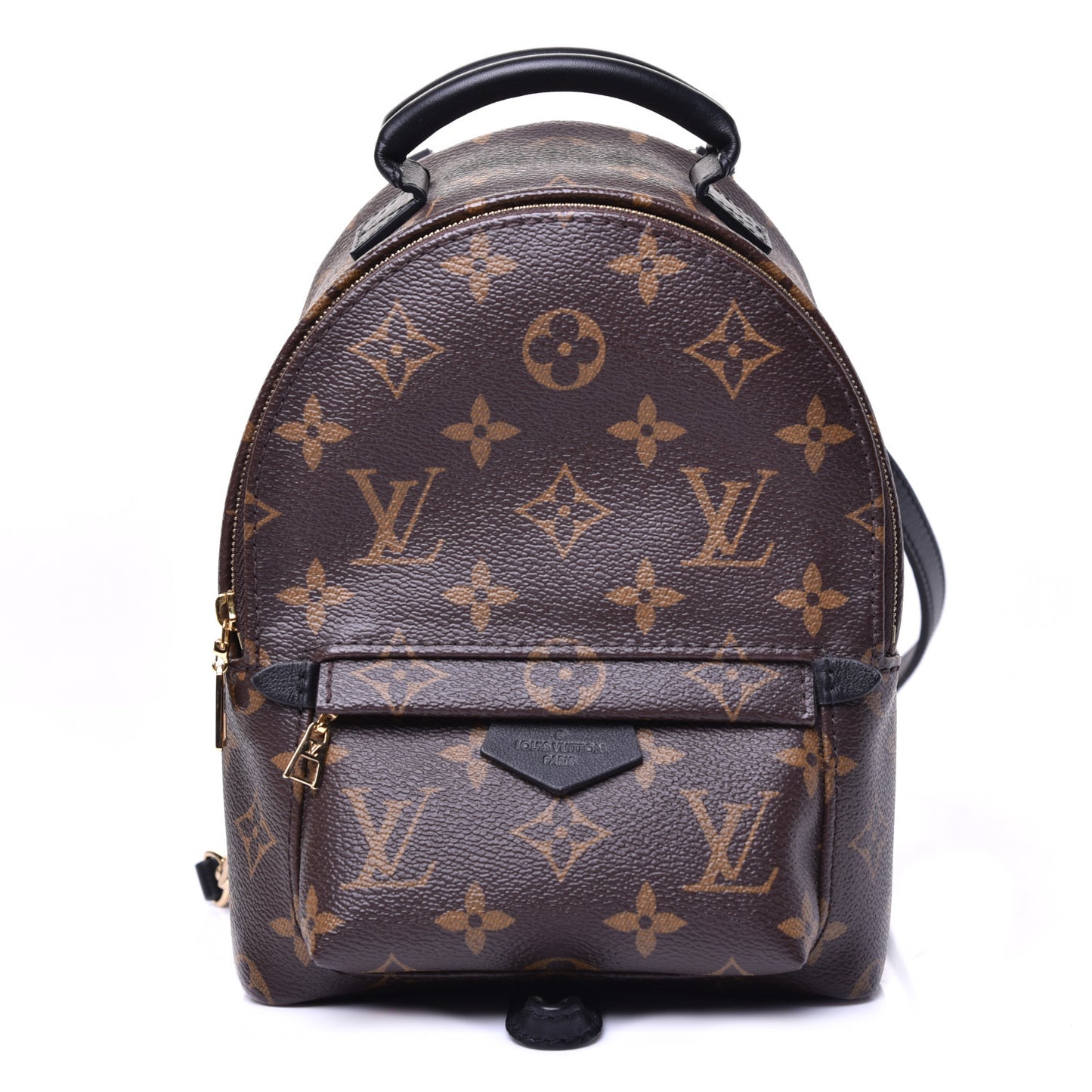 Monogram My World Tour Palm Springs Backpack Mini