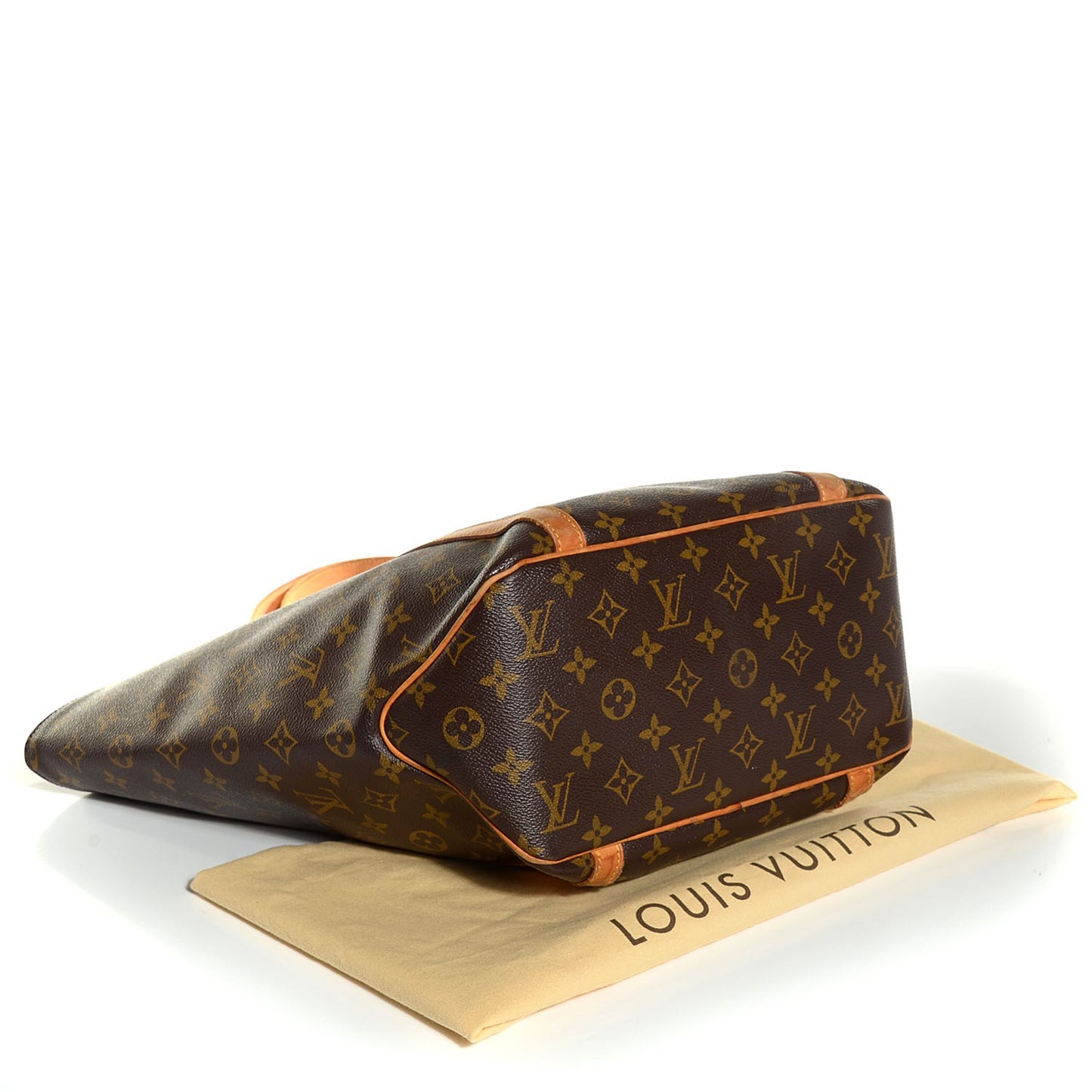Monogram Sac Shopping