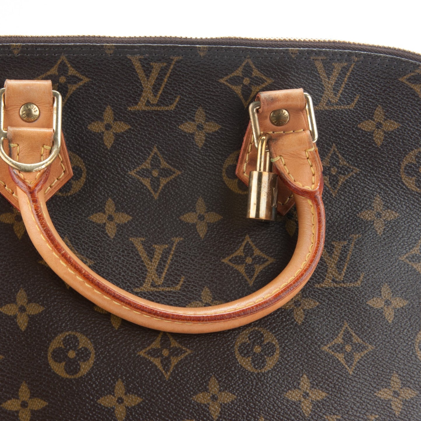 Monogram Alma PM