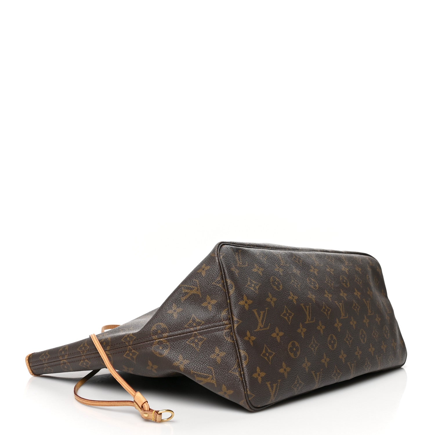 Louis Vuitton Monogram Neverfull GM 4 of 7