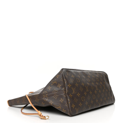 Louis Vuitton Monogram Neverfull GM 4 of 7