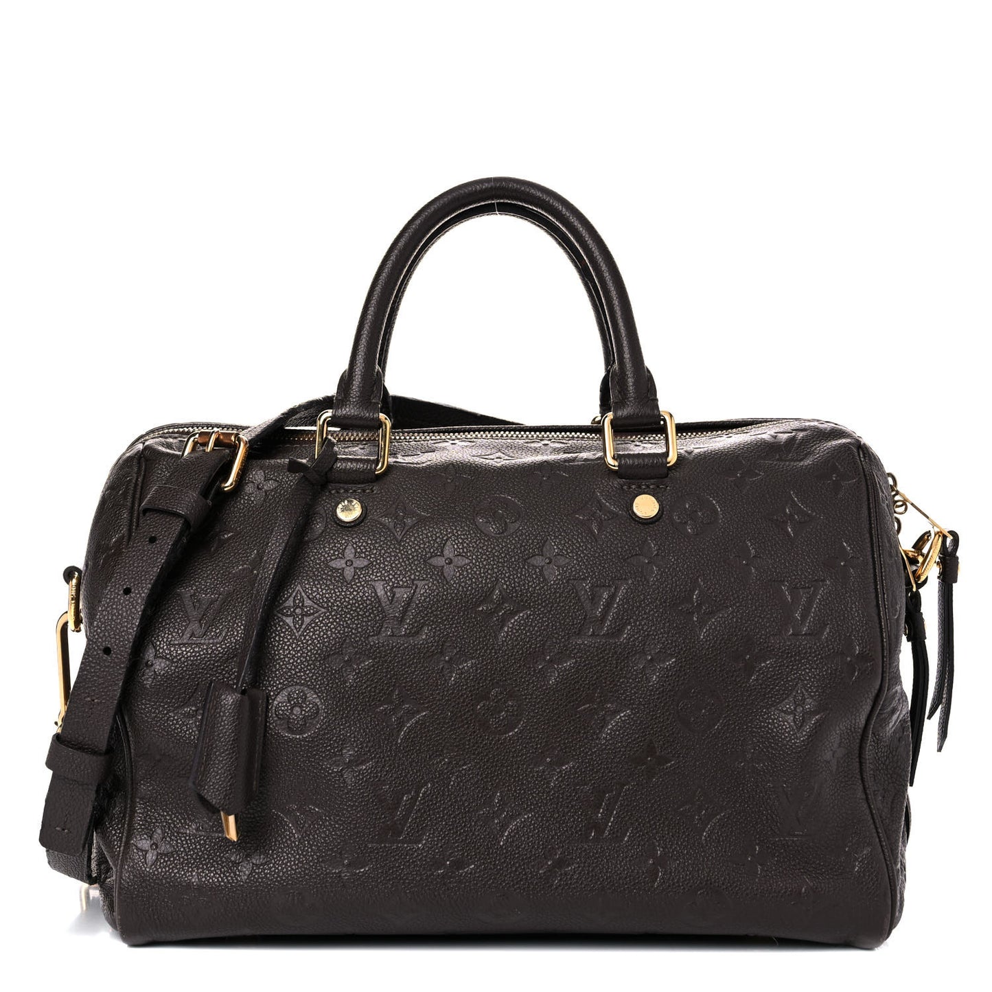 Empreinte Speedy Bandouliere 30 Terre