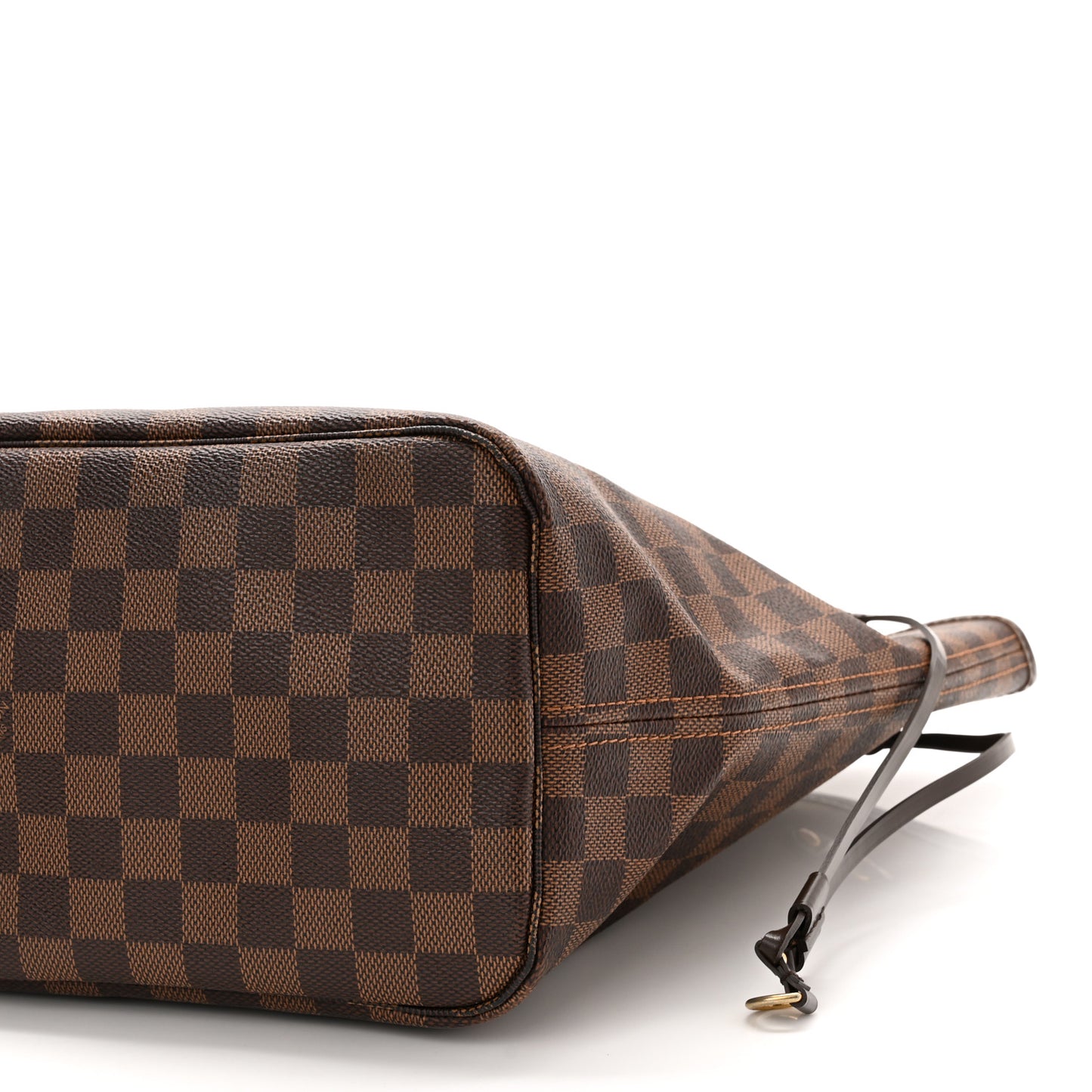 Damier Ebene Neverfull MM