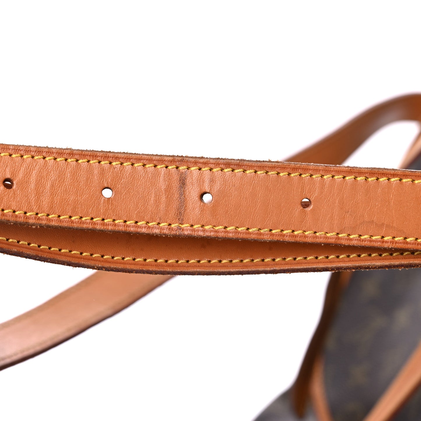 Monogram Saumur 35