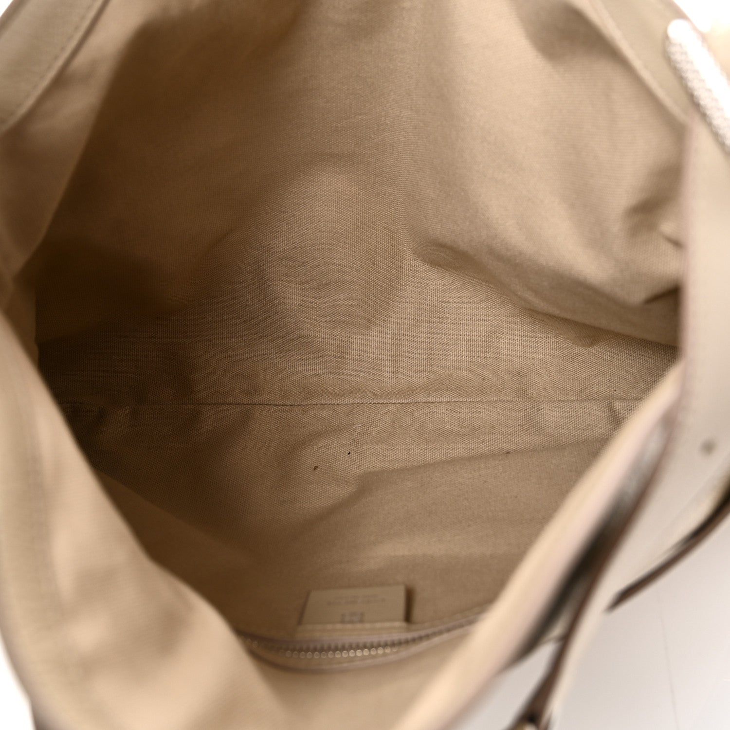 Givenchy Calfskin Medium Voyou Bag Natural Beige 5 of 10