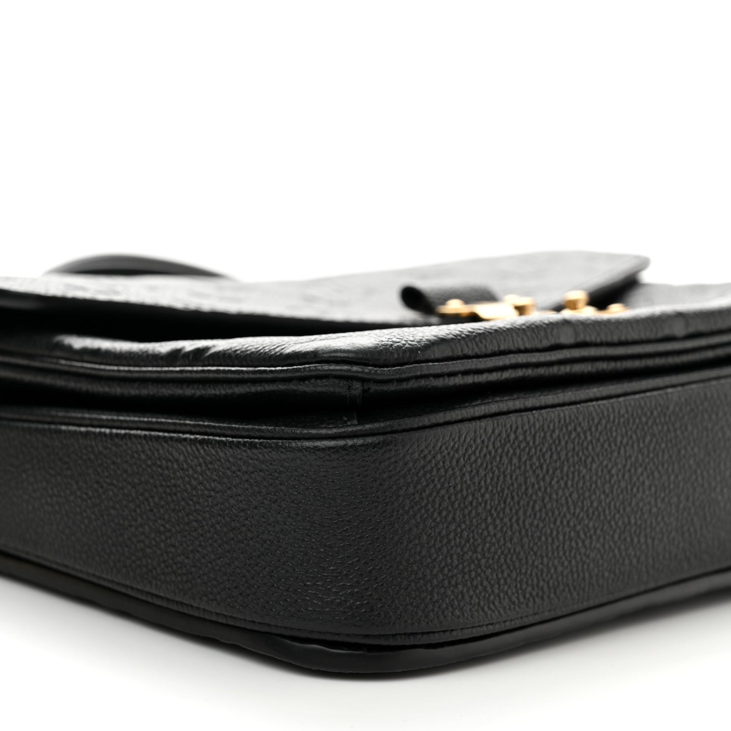 Empreinte Pochette Metis Black