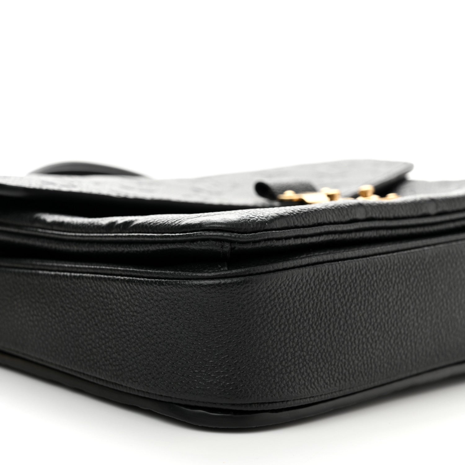 Louis Vuitton Empreinte Pochette Metis Black 9 of 12