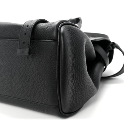 Mulberry Heavy Grain Medium Alexa Black 9 of 9