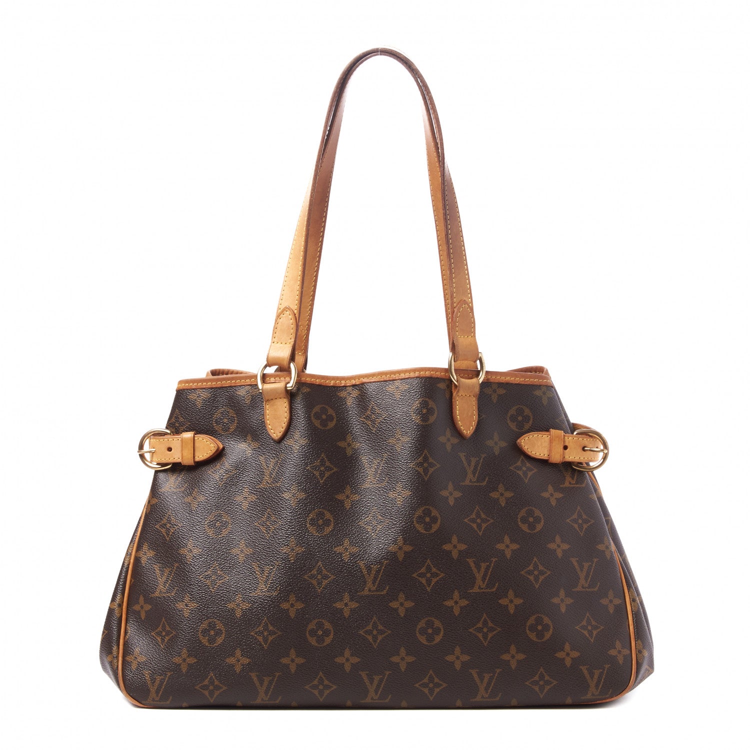 Louis Vuitton Monogram Batignolles Horizontal 1 of 9