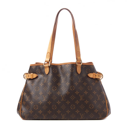 Louis Vuitton Monogram Batignolles Horizontal 1 of 9
