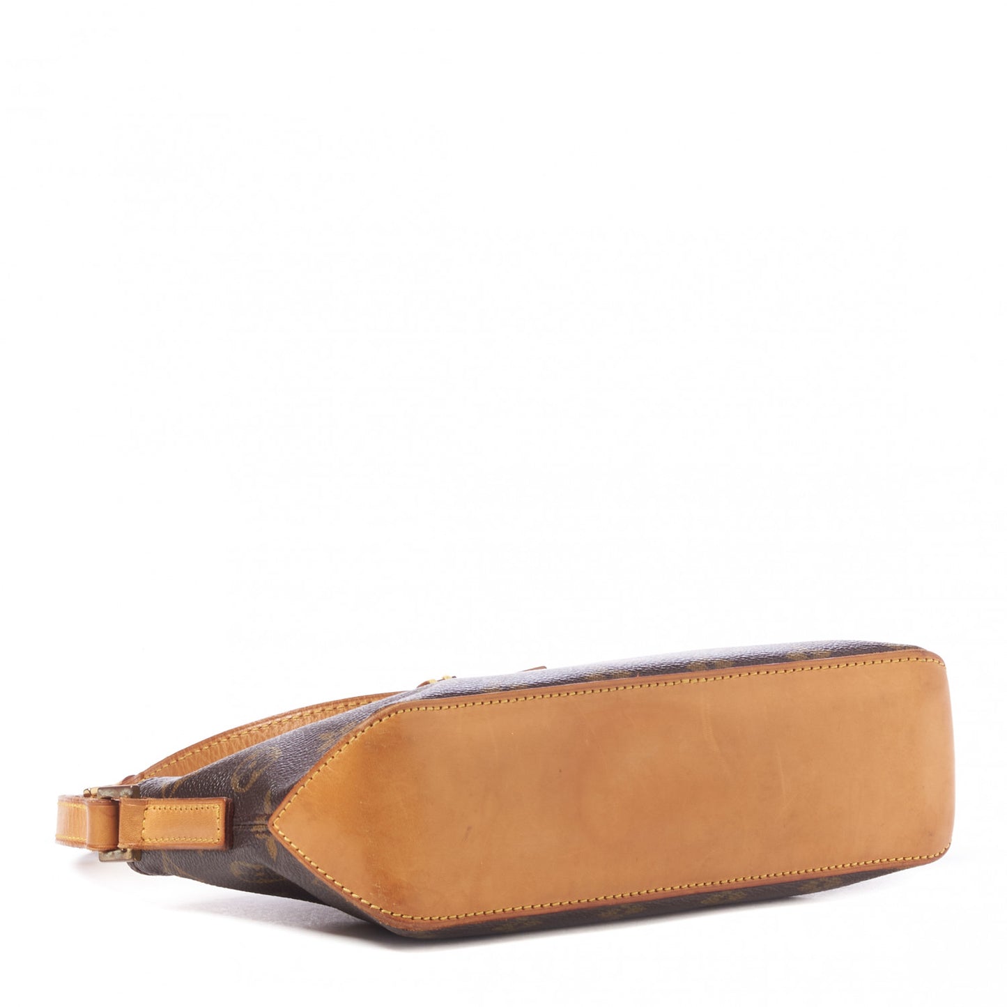Monogram Trotteur
