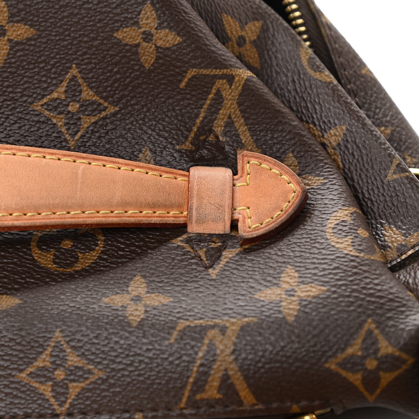 Monogram Bumbag