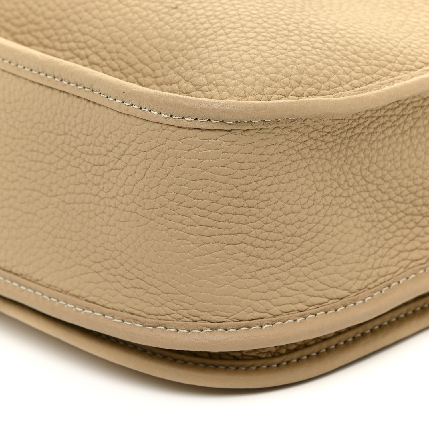 Hermes Taurillon Clemence Evelyne III PM Trench 12 of 15
