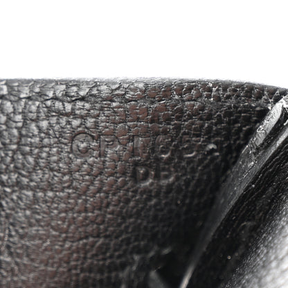 Hermes Box Birkin 30 Black 6 of 10