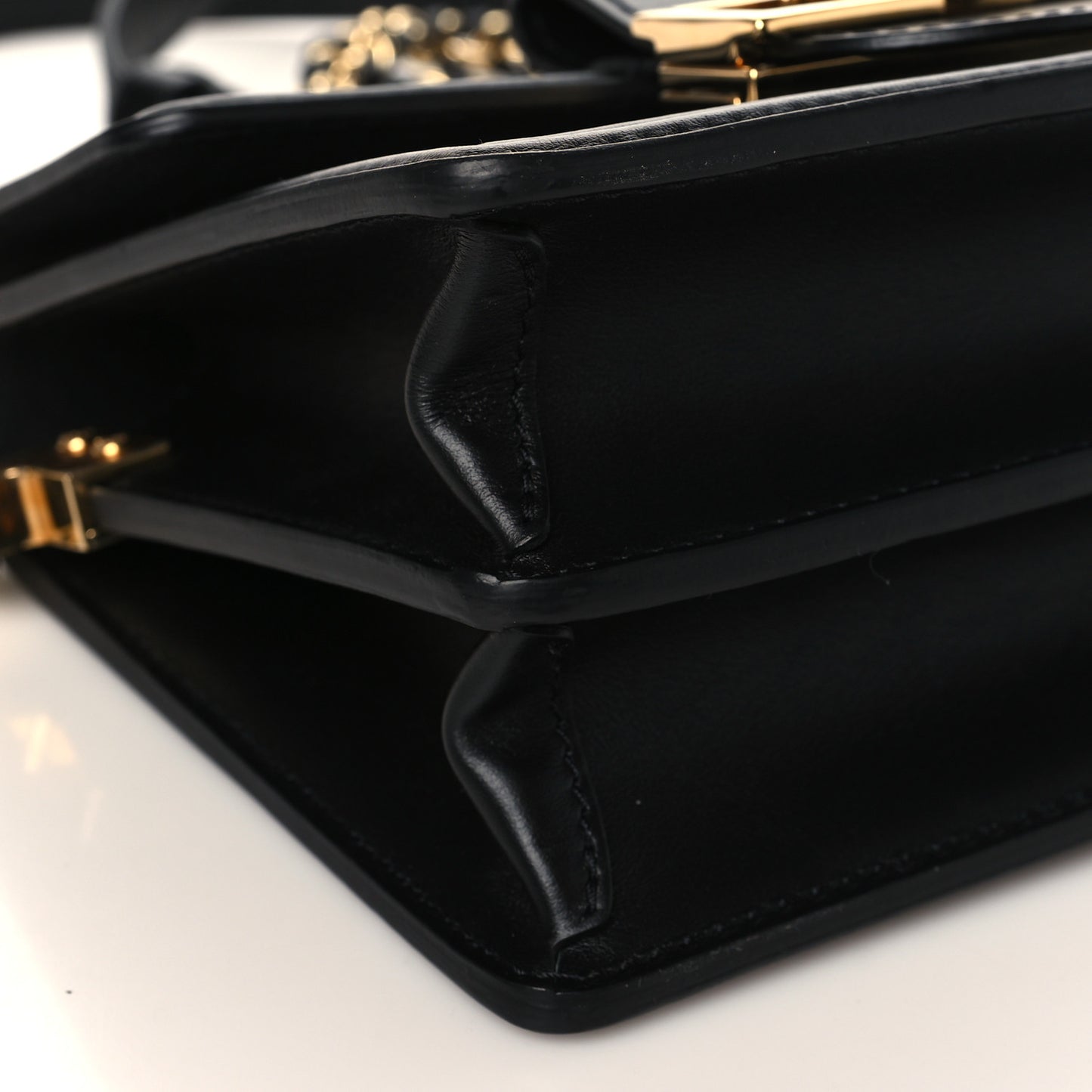 Epi Mini Dauphine Black