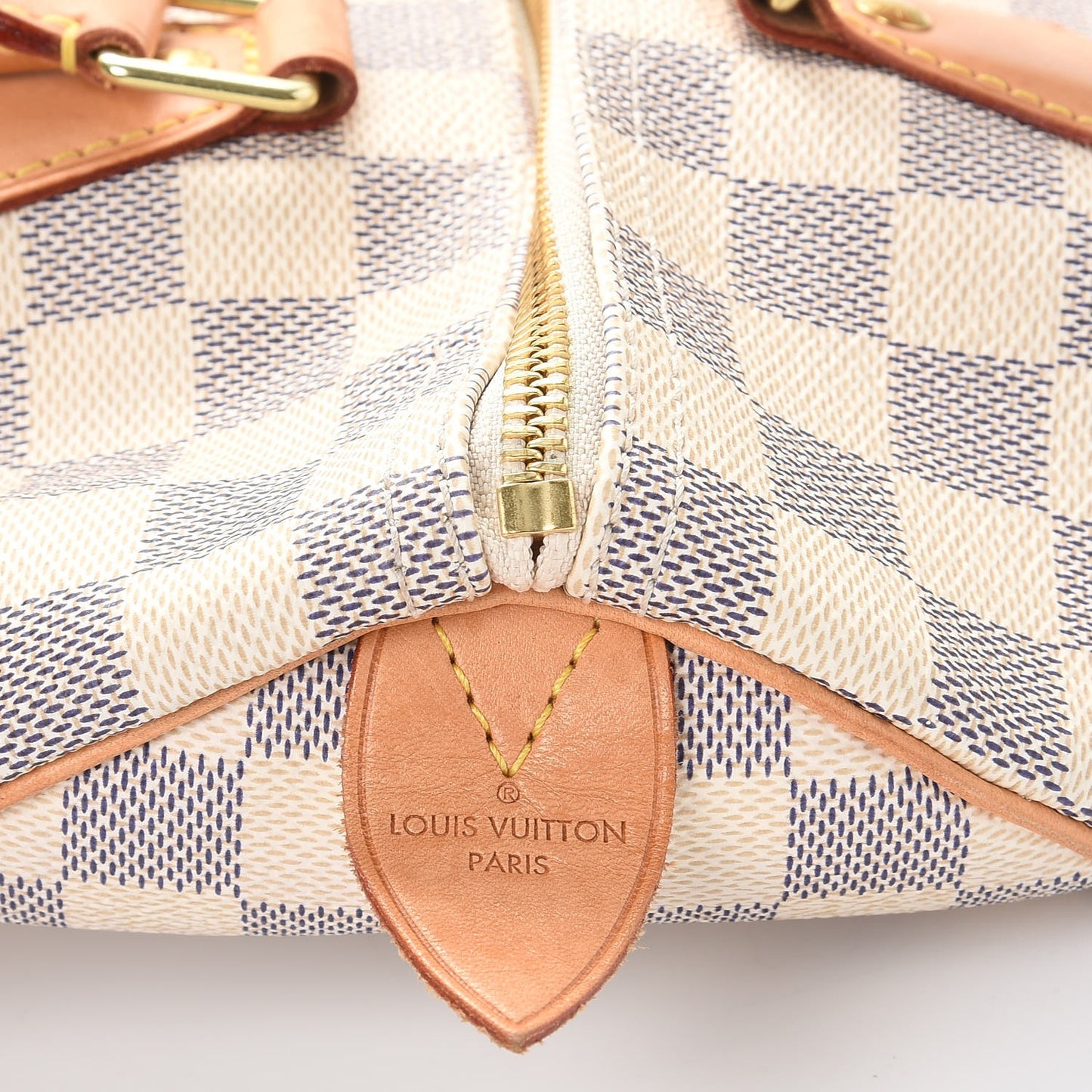 Damier Azur Speedy 30