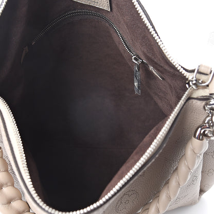 Louis Vuitton Mahina Babylone Chain BB Galet 4 of 8