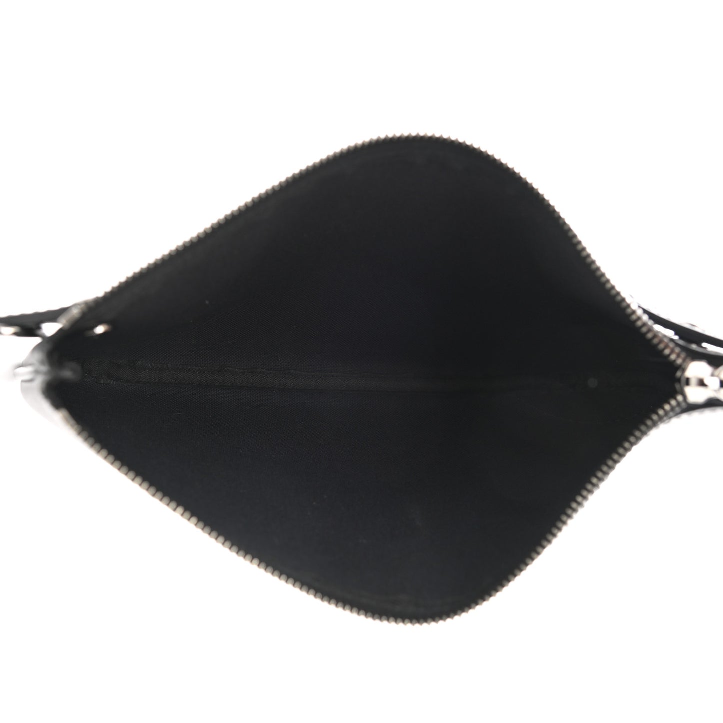 Reverse Monogram Eclipse Trio Messenger Small Pochette