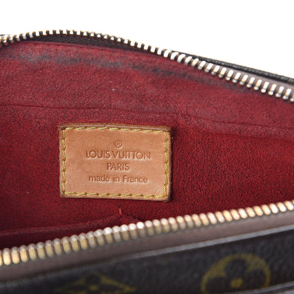 Louis Vuitton Monogram Viva-Cite MM 7 of 10